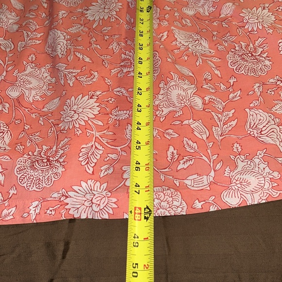 J.Crew Factory Tie-Back Dress - Picture 11 of 11